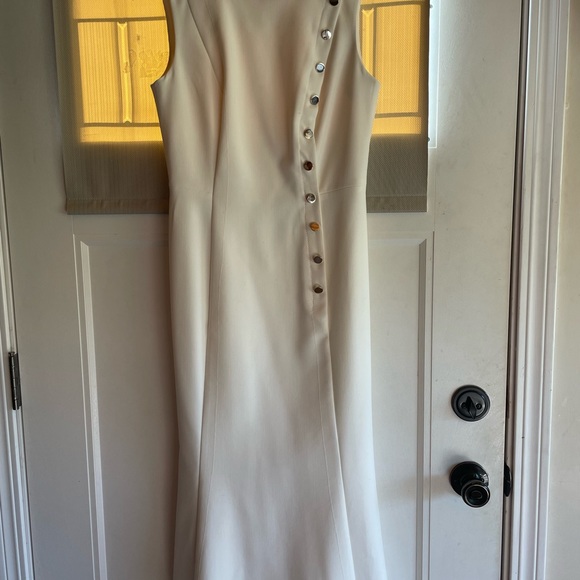 Banana republic after business cocktail dress - Picture 4 of 4